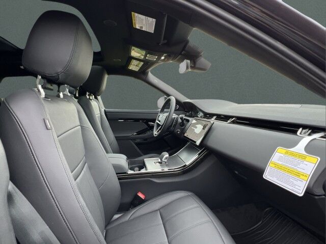 2026 Land Rover Range Rover Evoque Core S San Juan TX