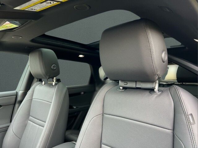 2026 Land Rover Range Rover Evoque Core S San Juan TX