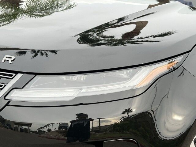 2026 Land Rover Range Rover Evoque Core S San Juan TX