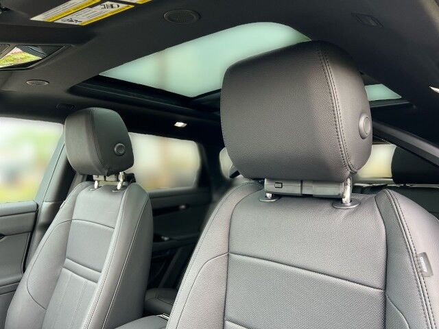 2026 Land Rover Range Rover Evoque Core S San Juan TX