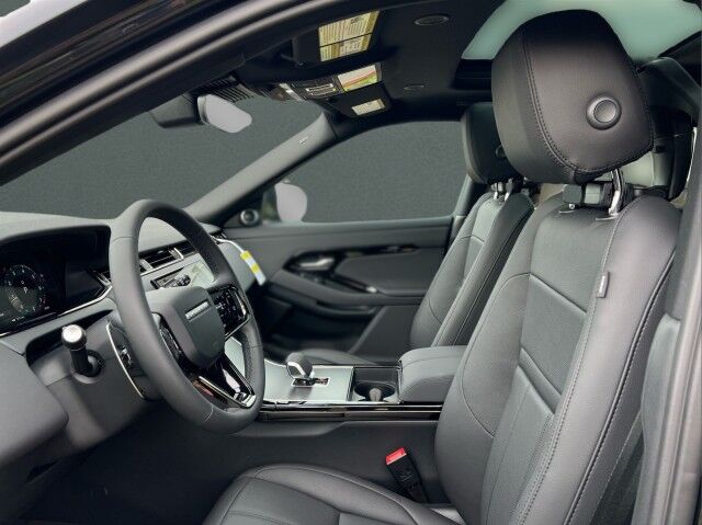 2026 Land Rover Range Rover Evoque Core S San Juan TX