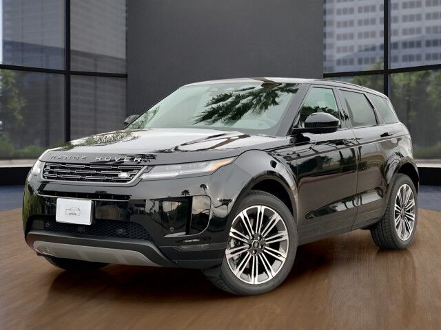 2026 Land Rover Range Rover Evoque Core S