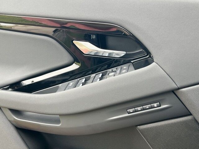 2026 Land Rover Range Rover Evoque Core S San Juan TX