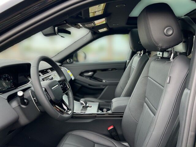 2026 Land Rover Range Rover Evoque Core S San Juan TX