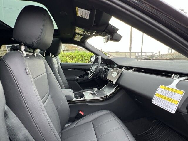 2026 Land Rover Range Rover Evoque Core S San Juan TX