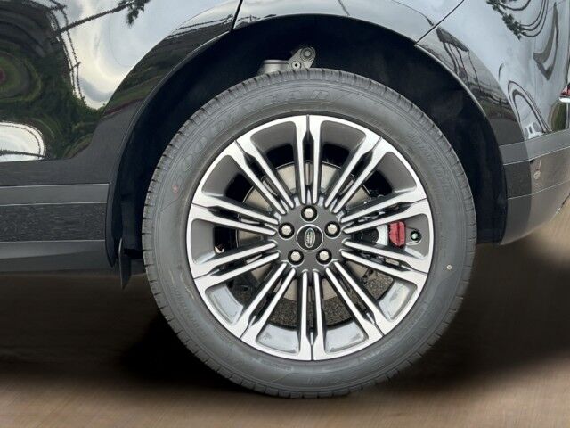 2026 Land Rover Range Rover Evoque Core S San Juan TX