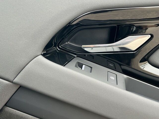 2026 Land Rover Range Rover Evoque Core S San Juan TX