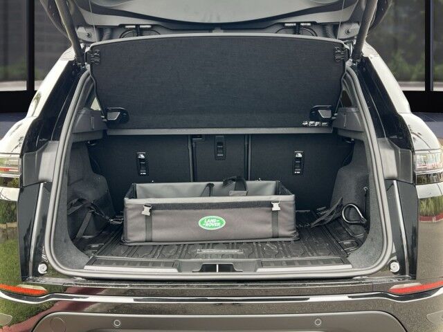 2026 Land Rover Range Rover Evoque Core S San Juan TX