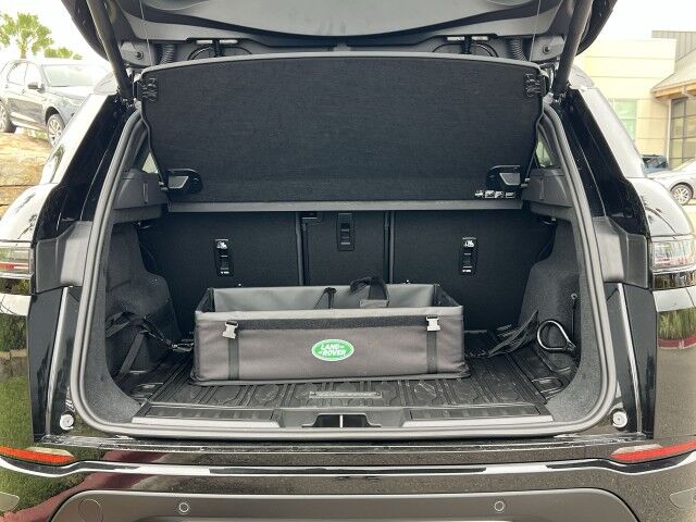 2026 Land Rover Range Rover Evoque Core S San Juan TX