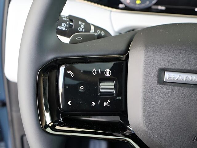 2026 Land Rover Range Rover Evoque Dynamic Oshkosh WI