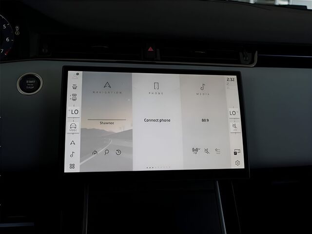 2026 Land Rover Range Rover Evoque Dynamic Oshkosh WI