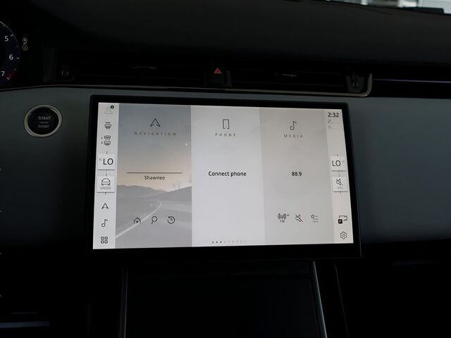 2026 Land Rover Range Rover Evoque Dynamic Oshkosh WI