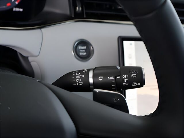 2026 Land Rover Range Rover Evoque Dynamic Oshkosh WI