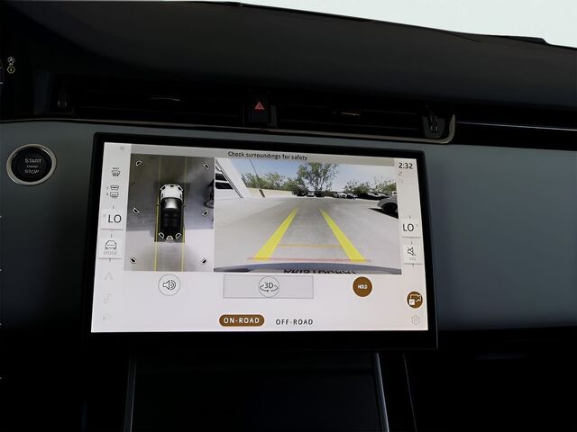 2026 Land Rover Range Rover Evoque Dynamic Oshkosh WI