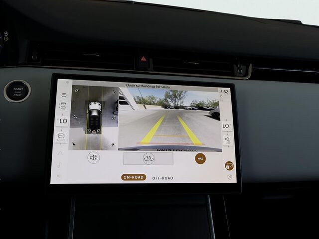 2026 Land Rover Range Rover Evoque Dynamic Oshkosh WI