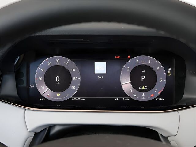 2026 Land Rover Range Rover Evoque Dynamic Oshkosh WI
