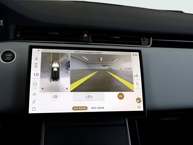 2026 Land Rover Range Rover Evoque Dynamic Oshkosh WI