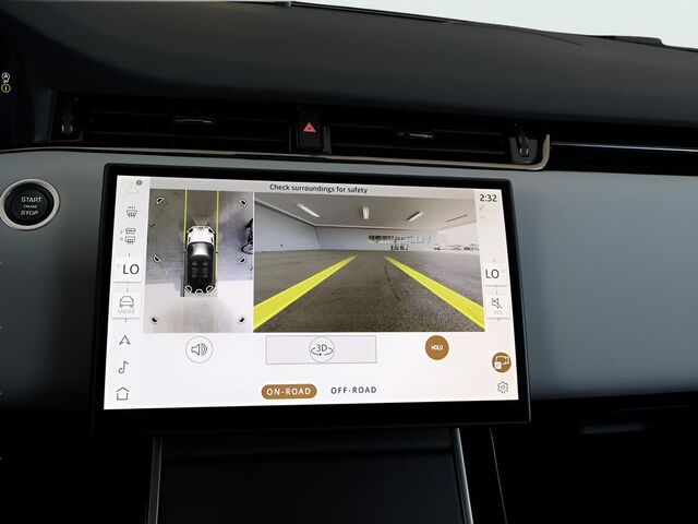 2026 Land Rover Range Rover Evoque Dynamic Oshkosh WI