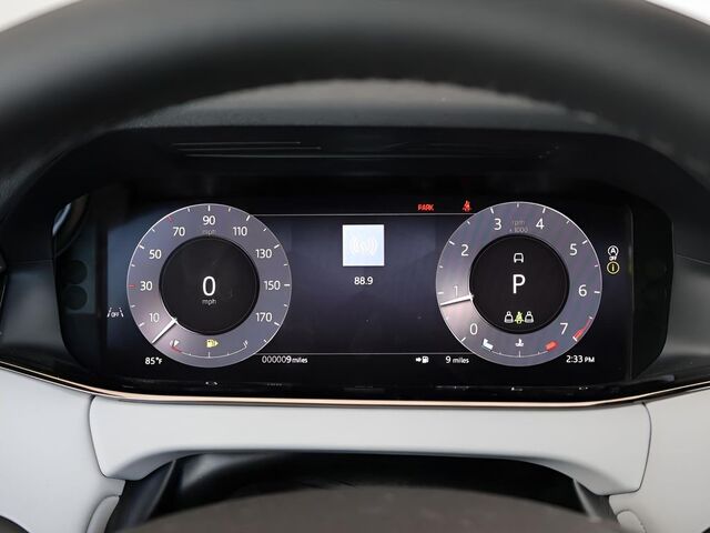 2026 Land Rover Range Rover Evoque Dynamic Oshkosh WI