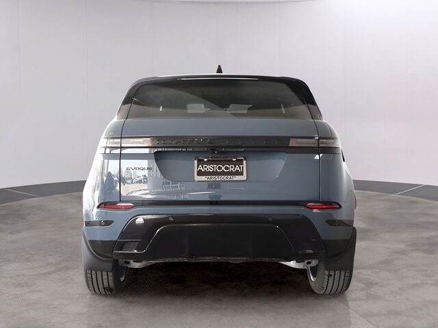 2026 Land Rover Range Rover Evoque Dynamic Oshkosh WI