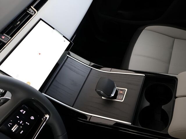2026 Land Rover Range Rover Evoque Dynamic Oshkosh WI