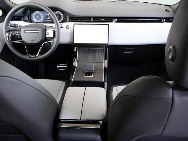 2026 Land Rover Range Rover Evoque Dynamic Oshkosh WI