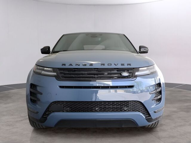 2026 Land Rover Range Rover Evoque Dynamic Oshkosh WI
