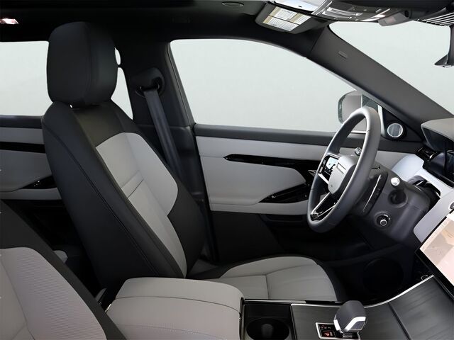 2026 Land Rover Range Rover Evoque Dynamic Oshkosh WI
