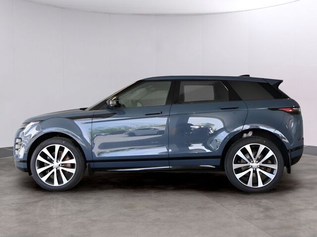 2026 Land Rover Range Rover Evoque Dynamic Oshkosh WI
