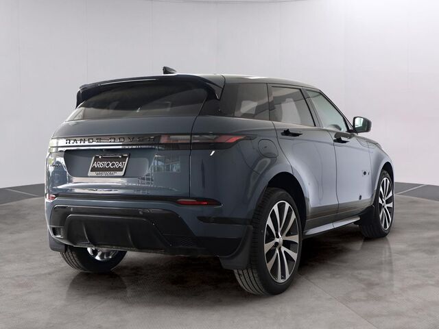 2026 Land Rover Range Rover Evoque Dynamic Oshkosh WI