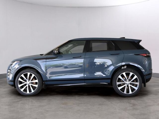 2026 Land Rover Range Rover Evoque Dynamic Oshkosh WI