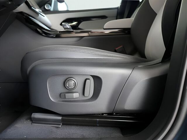 2026 Land Rover Range Rover Evoque Dynamic Oshkosh WI