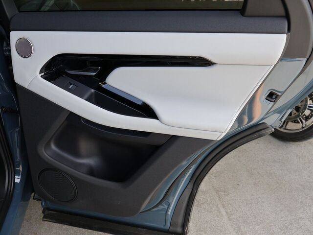 2026 Land Rover Range Rover Evoque Dynamic Oshkosh WI