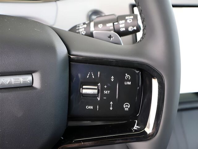 2026 Land Rover Range Rover Evoque Dynamic Oshkosh WI