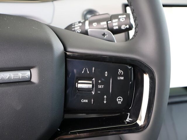 2026 Land Rover Range Rover Evoque Dynamic Oshkosh WI