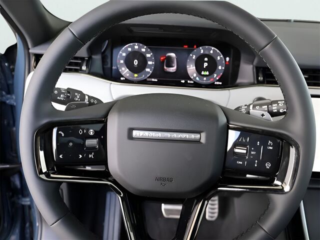 2026 Land Rover Range Rover Evoque Dynamic Oshkosh WI