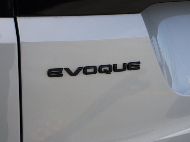 2026 Land Rover Range Rover Evoque Dynamic Oshkosh WI