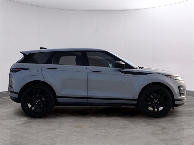 2026 Land Rover Range Rover Evoque Dynamic Oshkosh WI