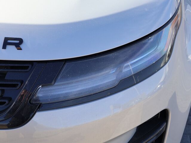 2026 Land Rover Range Rover Evoque Dynamic Oshkosh WI 2026 Land Rover Range Rover Evoque Dynamic Oshkosh WI