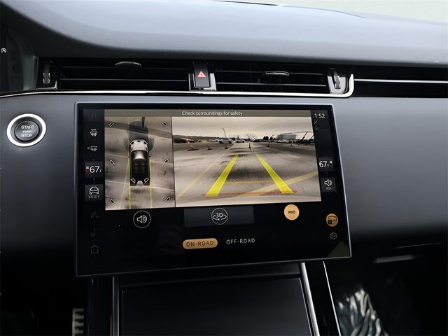 2026 Land Rover Range Rover Evoque Dynamic Oshkosh WI