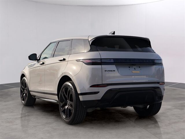 2026 Land Rover Range Rover Evoque Dynamic Oshkosh WI