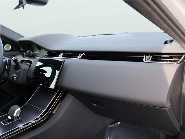 2026 Land Rover Range Rover Evoque Dynamic Oshkosh WI