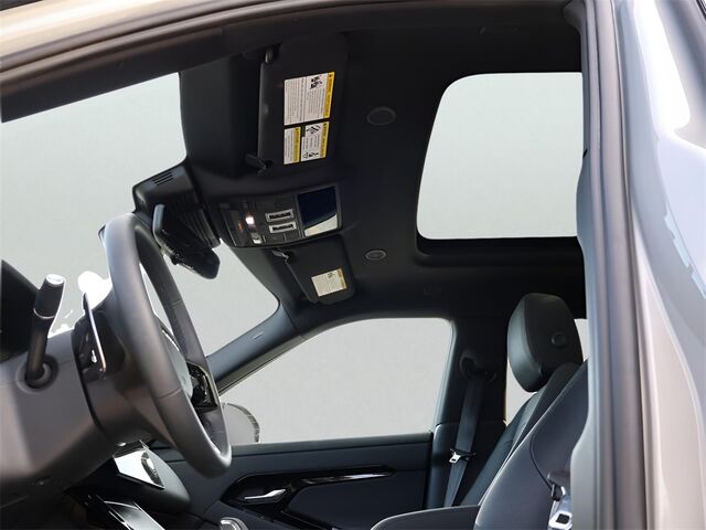 2026 Land Rover Range Rover Evoque Dynamic Oshkosh WI