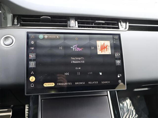 2026 Land Rover Range Rover Evoque Dynamic Oshkosh WI