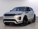 2026 Land Rover Range Rover Evoque Dynamic