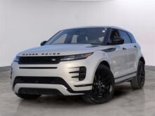 2026_Land Rover_Range Rover Evoque_Dynamic_ Oshkosh WI