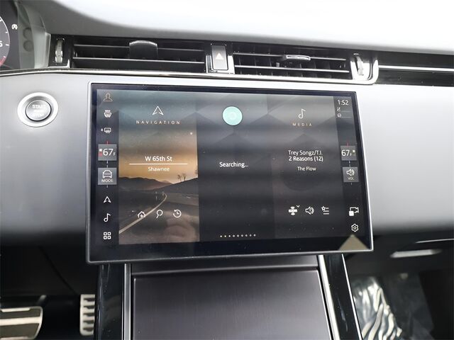 2026 Land Rover Range Rover Evoque Dynamic Oshkosh WI