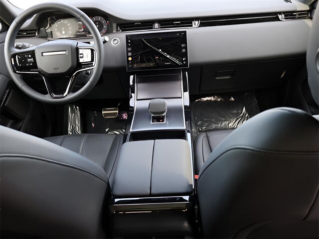 2026 Land Rover Range Rover Evoque Dynamic Oshkosh WI