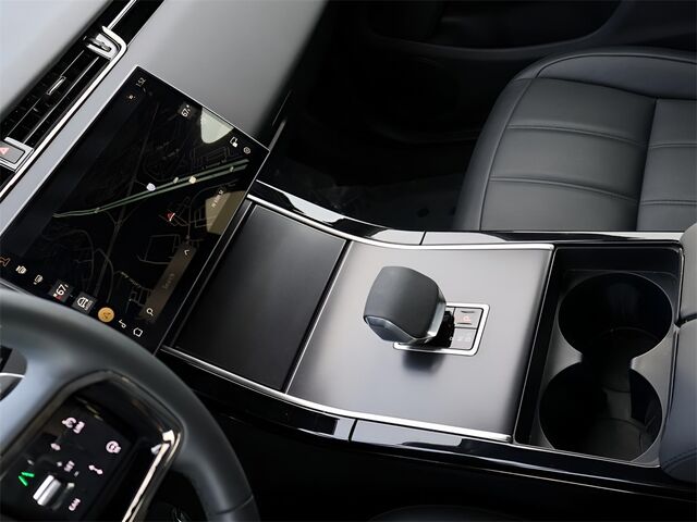 2026 Land Rover Range Rover Evoque Dynamic Oshkosh WI