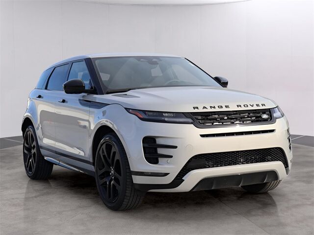 2026 Land Rover Range Rover Evoque Dynamic Oshkosh WI